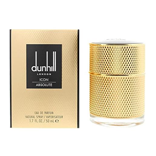 Alfred Dunhill dunhill icon absolute edp vapo - 50 mm