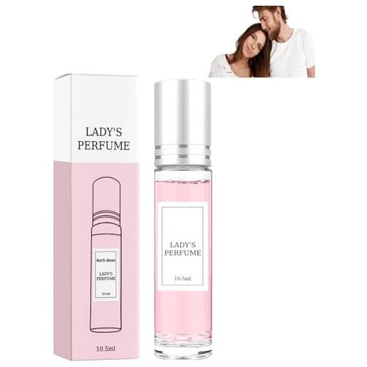 CRTZHA enhanced essence - in a bottle, enhanced essence perfume in a bottle, enhanced essence pheromone perfume, long lasting perfume for women (1pc)
