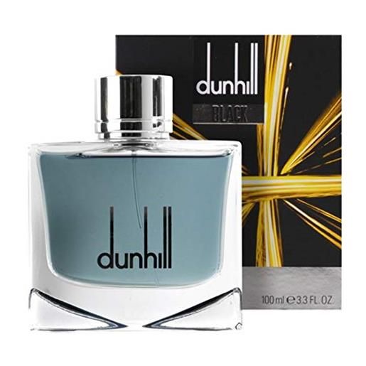 Alfred Dunhill dunhill black da Alfred Dunhill men - spray 100 ml eau