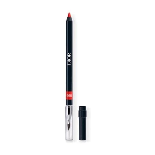 Dior, rouge Dior contour lip liner-999 1.2g