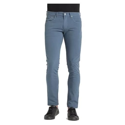 Carrera jeans - pantalone per uomo, tinta unita (eu 50)