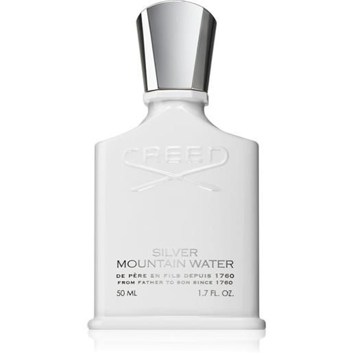 Creed silver mountain water 50 ml