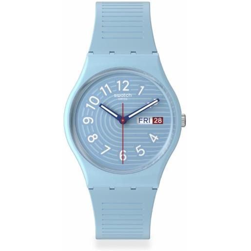 Swatch orologio Swatch trendy lines in the sky