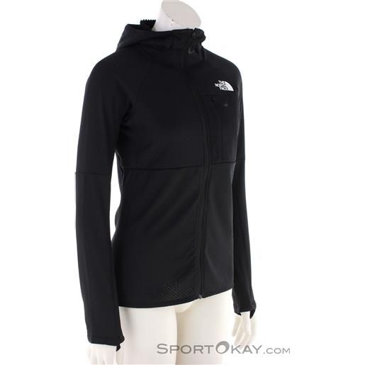 The North Face summit futurefleece donna giacca outdoor