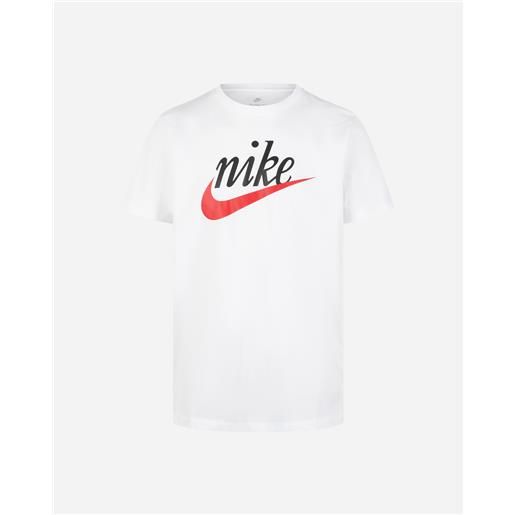 Nike futura big logo m - t-shirt - uomo