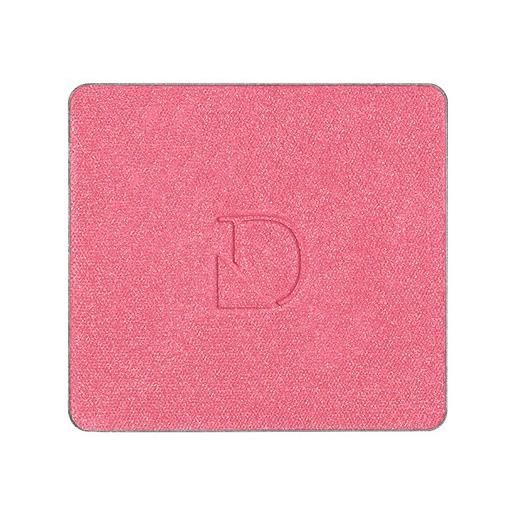 DIEGO DALLA PALMA MILANO radian blush 03 rosa intenso perlato texture setosa modulabile 5gr