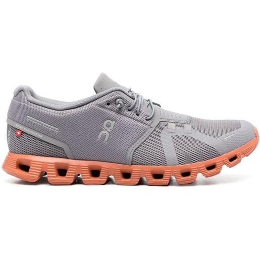 On Running sneakers cloud 5 - grigio