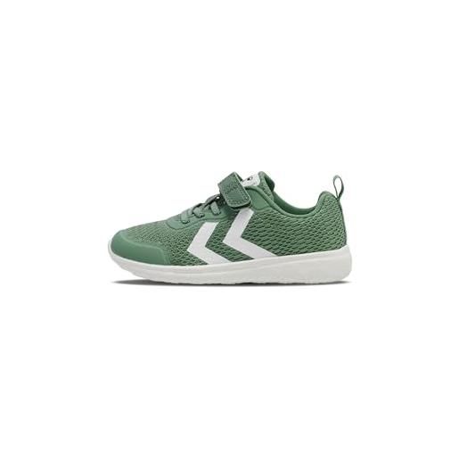 Hummel actus recycled trainers eu 32