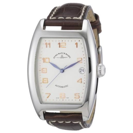 Zeno Watch Basel 8080-f2 - orologio unisex