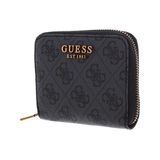 Guess alexie portafoglio 11.5 cm