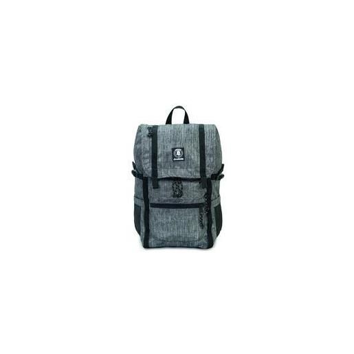 Invicta triko backpack grey 2tone