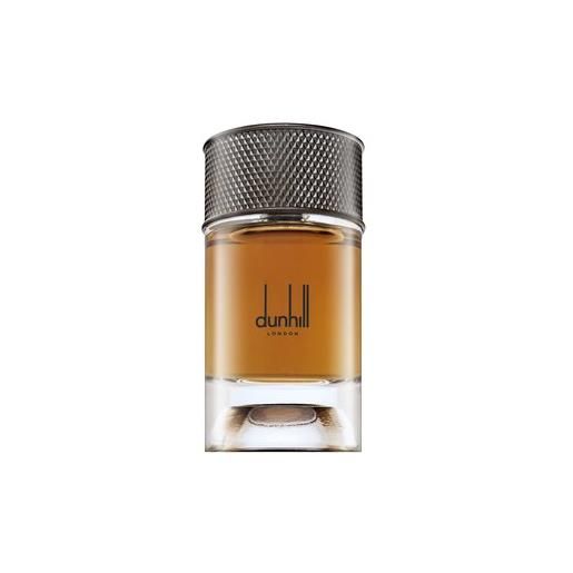 Dunhill signature collection mongolian cashmere eau de parfum da uomo 100 ml