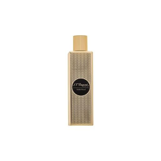 S.T. Dupont noble wood eau de parfum unisex 100 ml