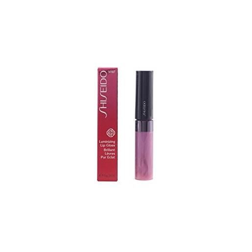 Shiseido luminizing lip gloss #vi107-cool 7.5 ml
