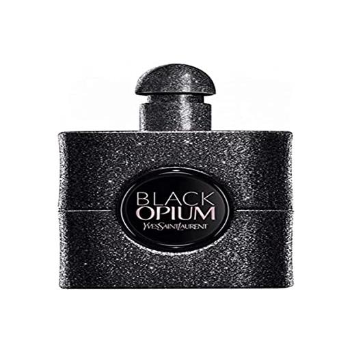 Yves saint laurent black opium extreme eau de parfum, 30 ml