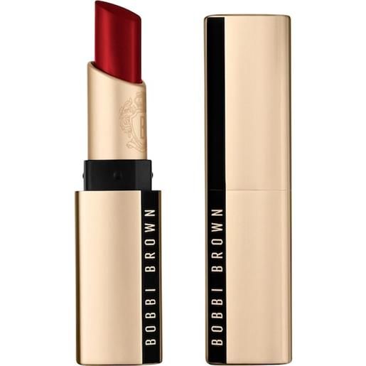 Bobbi Brown trucco labbra luxe matte lipstick after hours