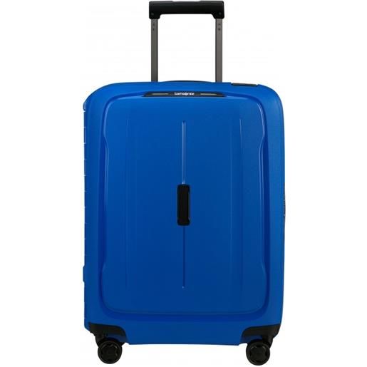 Samsonite trolley bagaglio a mano Samsonite linea essens nautical blue 146909 4436