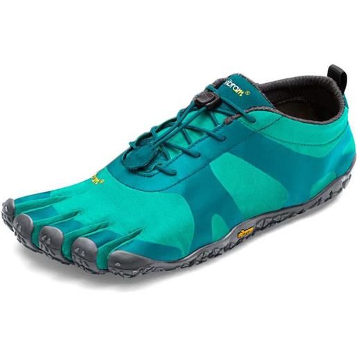 Vibram Fivefingers v alpha trail running shoes verde eu 36 donna