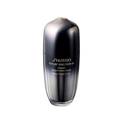 Shiseido future solution lx ultimate regenerating serum 30ml