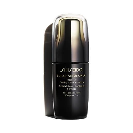 Shiseido future solution lx intensive firming contour serum 50 ml