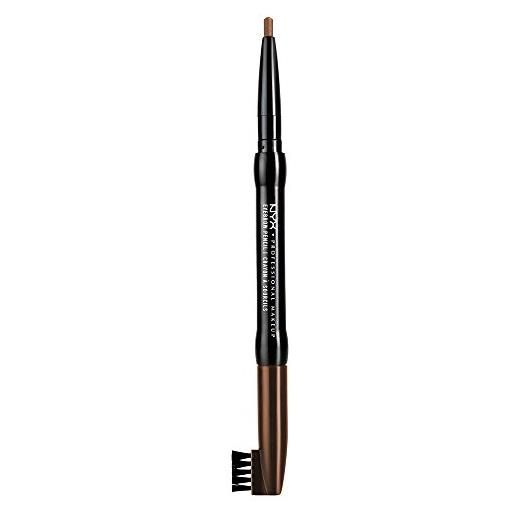 NYX PROFESSIONAL MAKEUP nyx auto eyebrow pencil - auburn