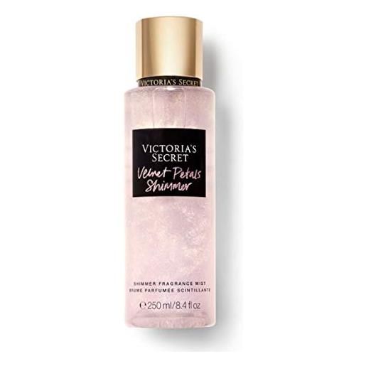 Victoria's Secret victoria secret new!Velvet petals shimmer fragrance mist 250 ml
