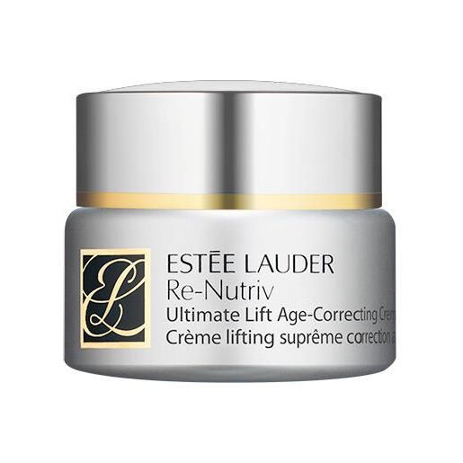 Estée Lauder crema viso lifting re-nutriv (ultimate lift age-correcting creme) 50 ml