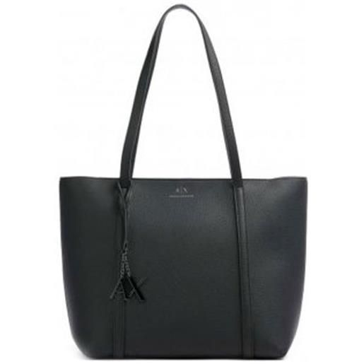 ARMANI EXCHANGE shopping bag