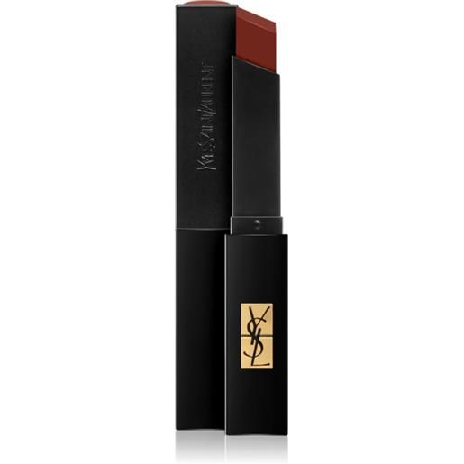 Yves Saint Laurent rouge pur couture the slim velvet radical 2,2 g
