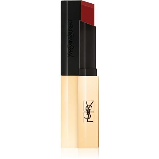 Yves Saint Laurent rouge pur couture the slim 2,2 g