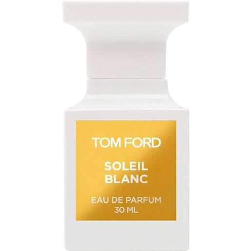 Tom Ford soleil blanc eau de parfum