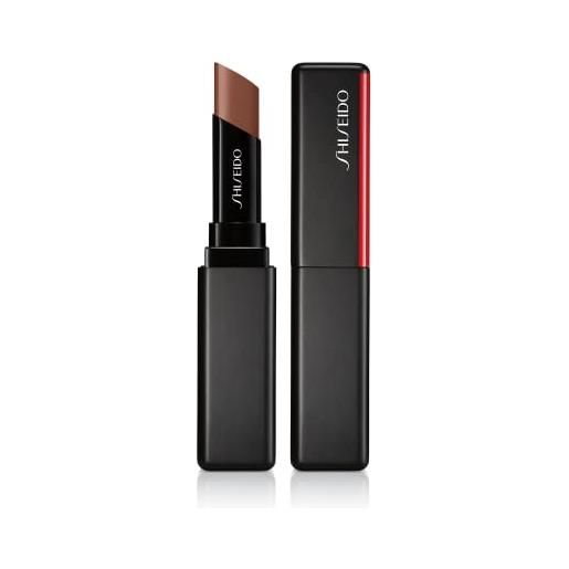 Shiseido color. Gel balsamo per labbra, 110 juniper, 2 g