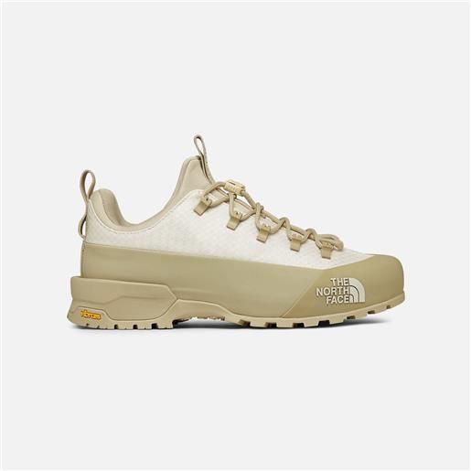 The North Face glenclyffe low white dune/gravel uomo