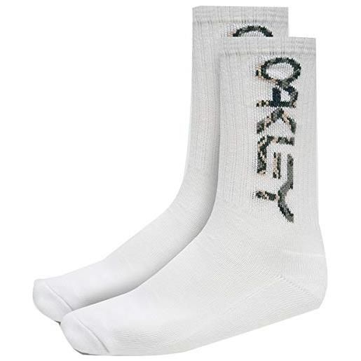 Oakley mens b1b socks (3 pcs)