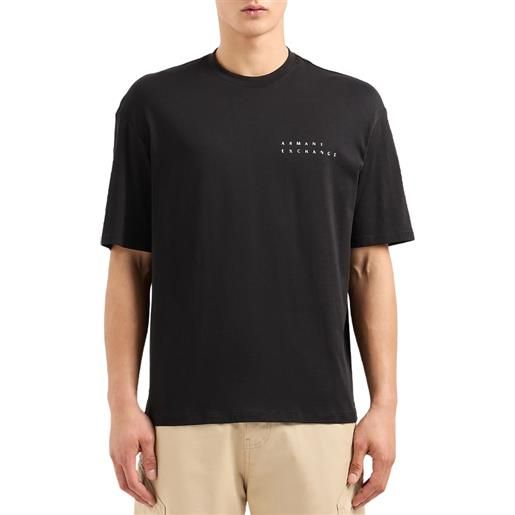 ARMANI EXCHANGE t-shirt relaxed fit