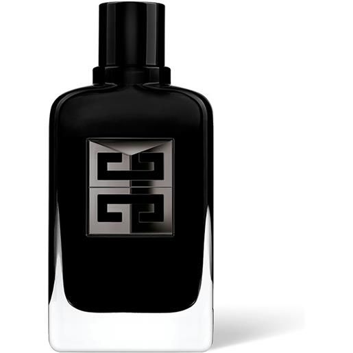 Givenchy gentleman society extrême 60 ml eau de parfum - vaporizzatore
