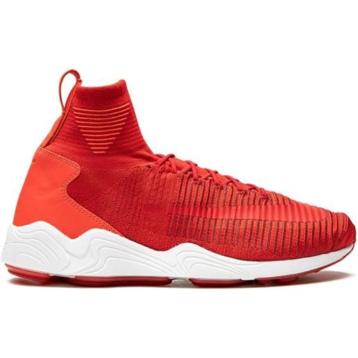 Nike sneakers zoom mercurial 11 fk - rosso