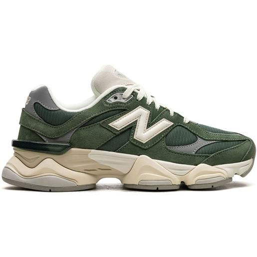 New Balance sneakers 9060 - verde