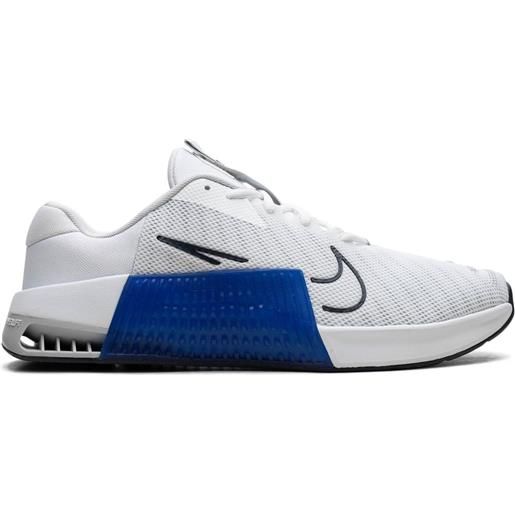 Nike sneakers metcon 9 - bianco