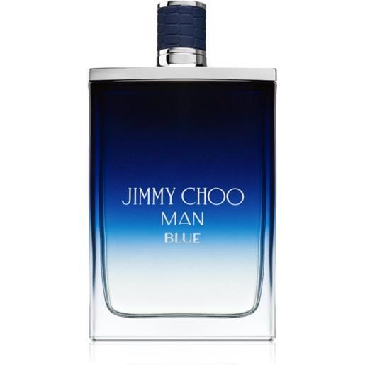 Jimmy Choo man blue 200 ml