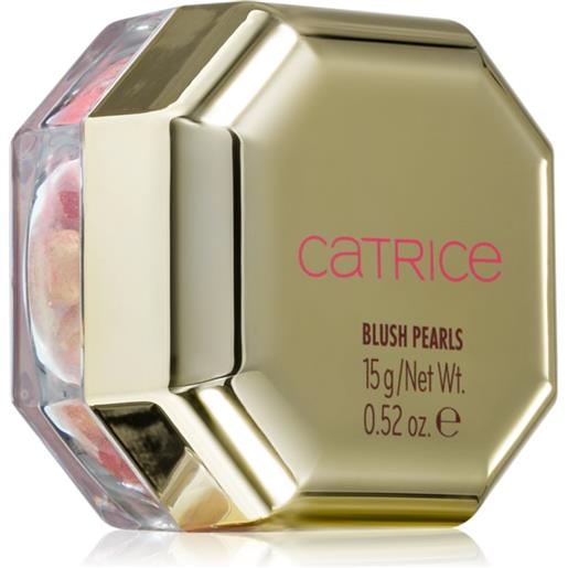 Catrice my jewels. My rules. 15 g