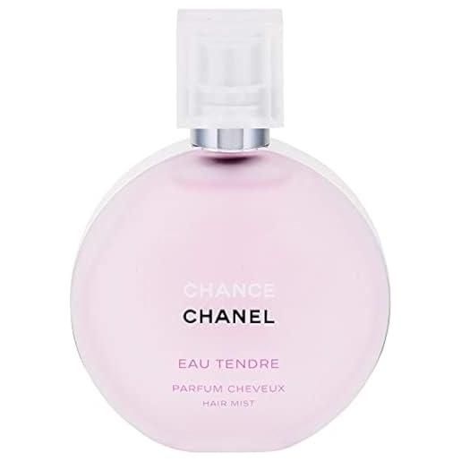 Chanel chance eau tendre parfum cheveux vapo 35 ml 1 unidad 35 g