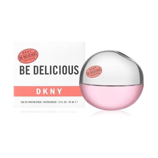 DKNY donna karan - be delicious fresh blossom edp vapo 30 ml