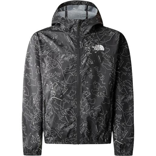 THE NORTH FACE - bomber