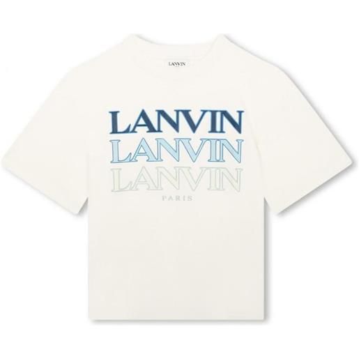 LANVIN - t-shirt