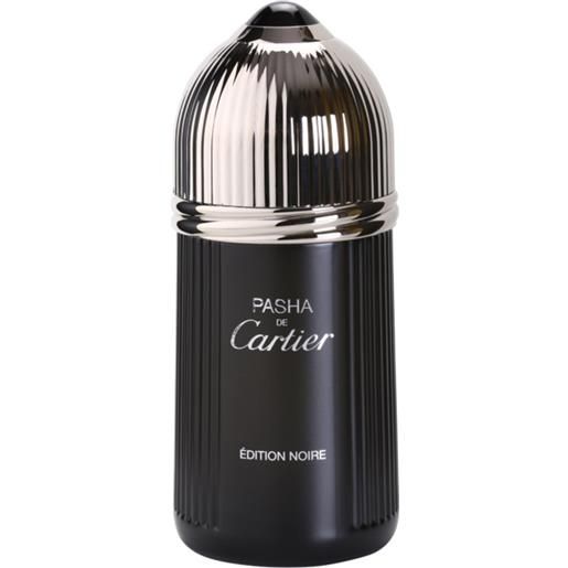 Cartier Paris pasha de cartier edition noire eau de toilette 100 ml