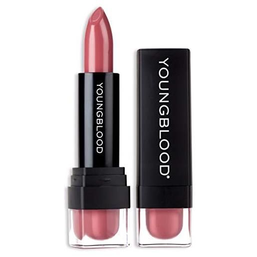 Youngblood rossetto crema minerale - rosewater for women 0.14 oz