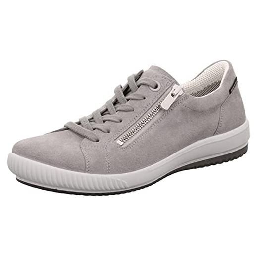 Legero tanaro 5.0, sneaker donna, griffin grigio 2900a, 35.5 eu