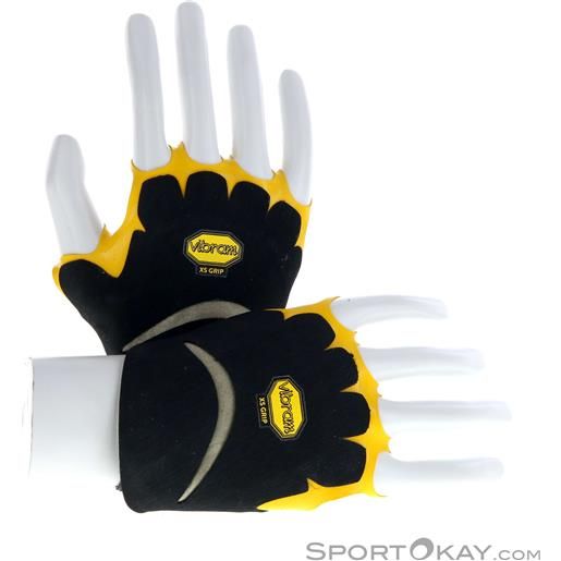 Grivel crack gloves guanti da arrampicata