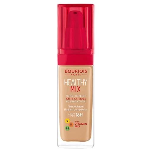 Bourjois healthy mix foundation - 54 beige scuro